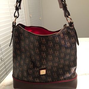 Dooney & Bourke Shoulder Bag